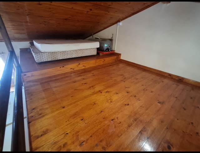 1 BEDROOM PROPERTY TO RENT IN COUNTRY CLUB