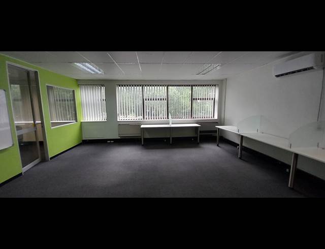 105M² OFFICE TO LET IN LONEHILL