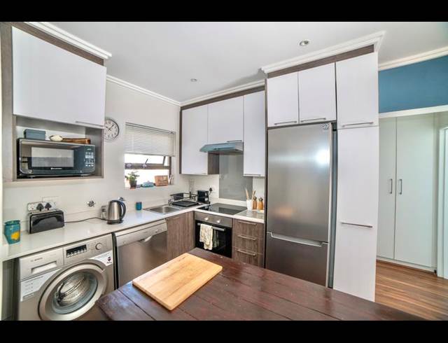 1 BEDROOM PROPERTY TO RENT IN LONEHILL