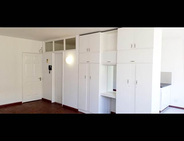 0 bed property to rent in CAPE TOWN CITY CENTRE