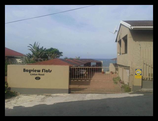 1 bed property to rent in RAMSGATE SOUTH