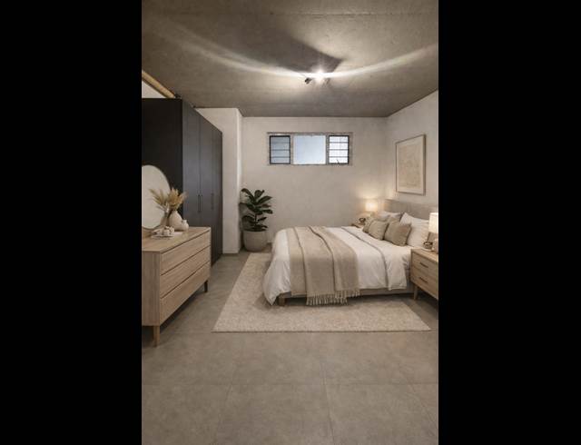 1 BEDROOM APARTMENT TO LET IN RIVONIA
