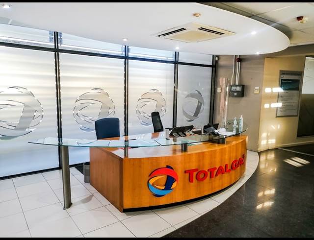 1,067M² OFFICE TO LET IN TYGER VALLEY