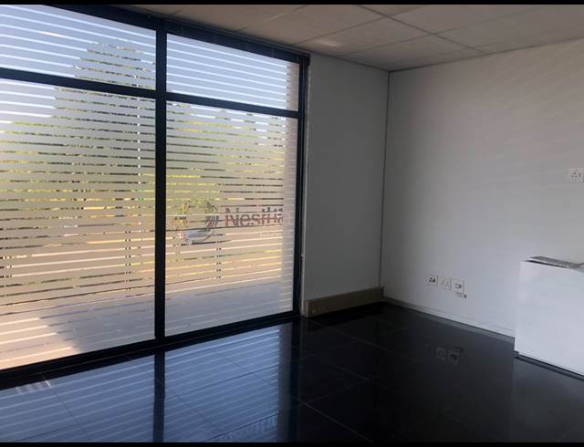 155M² OFFICE TO LET IN ILLOVO