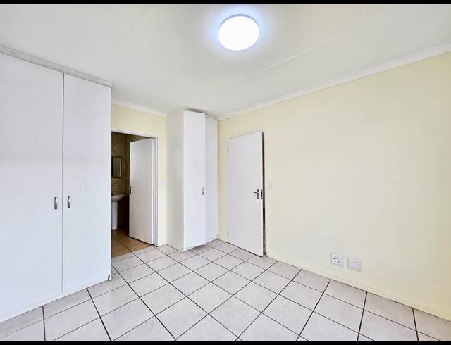 1 bed property to rent in ESTHER PARK