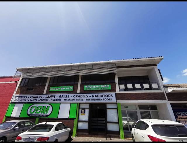 224M² RETAIL TO LET IN MAITLAND