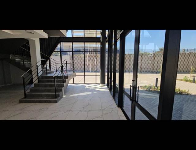 INDUSTRIAL PROPERTY TO RENT IN WATERFALL