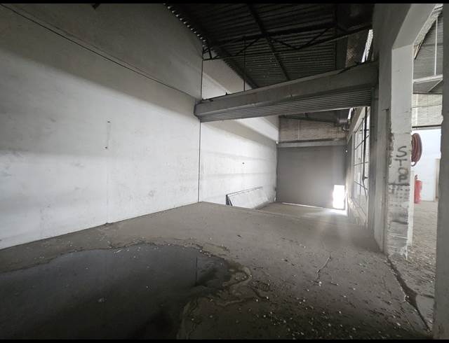 1,524M² WAREHOUSE TO LET IN PRETORIA WEST