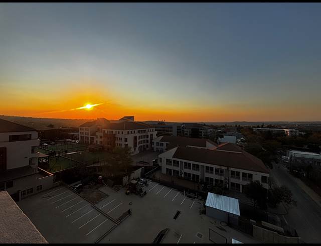 1 BEDROOM APARTMENT TO LET IN RIVONIA