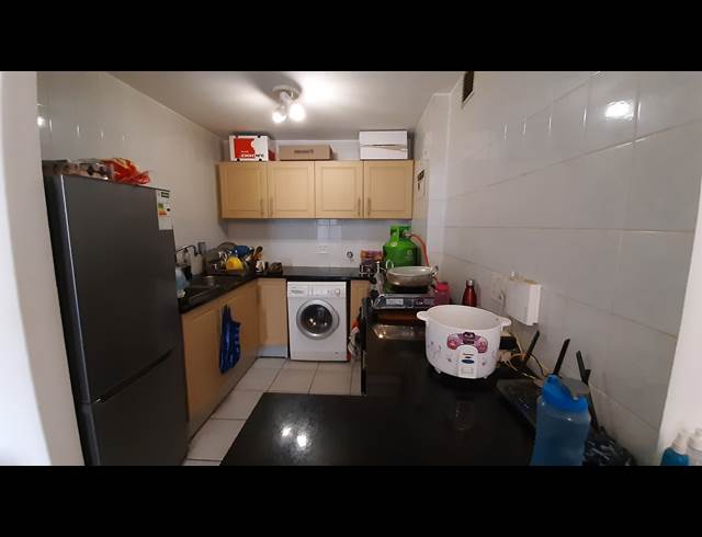 1 bed property to rent in HUME