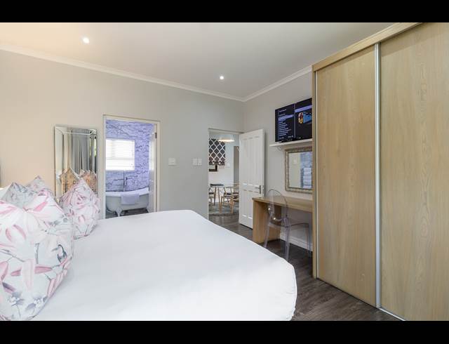 3 BEDROOM APARTMENT TO LET IN STELLENBOSCH FARMS