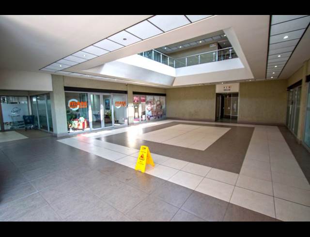 377M² RETAIL TO LET IN NORTH RIDING
