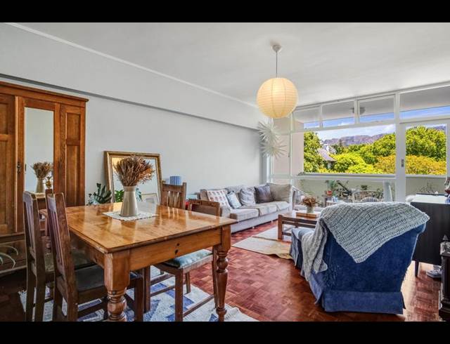 3 BEDROOM PROPERTY TO RENT IN KENILWORTH UPPER