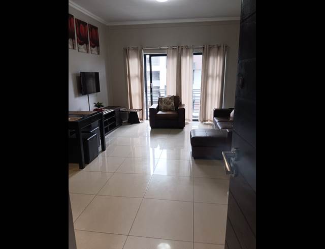 2 BEDROOM APARTMENT TO LET IN UMHLANGA RIDGE
