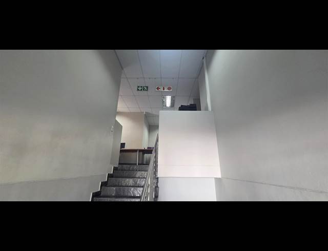 130M² OFFICE TO LET IN NELSPRUIT CENTRAL