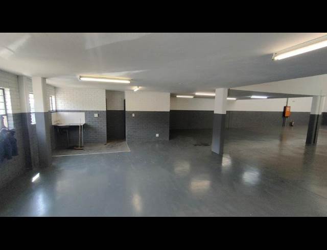 INDUSTRIAL PROPERTY TO RENT IN KYA SANDS