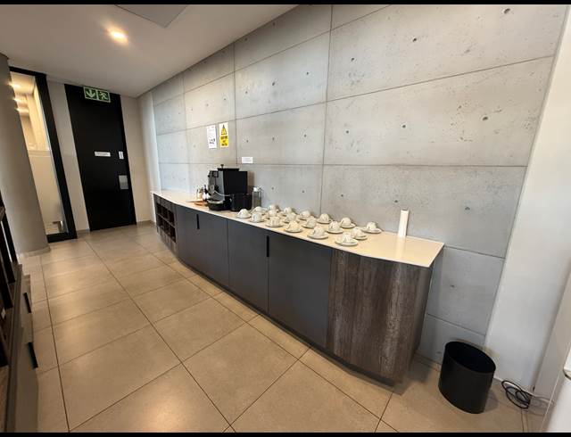 968M² OFFICE TO LET IN ROSEBANK