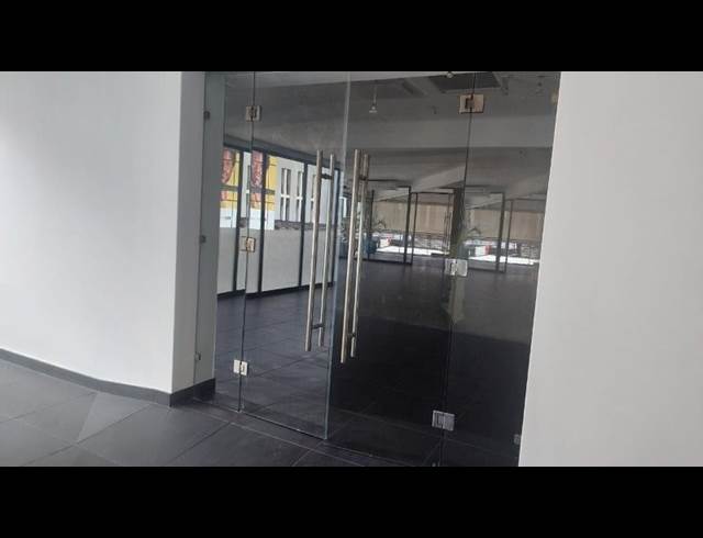 336M² RESTAURANT TO LET IN UMHLANGA CENTRAL