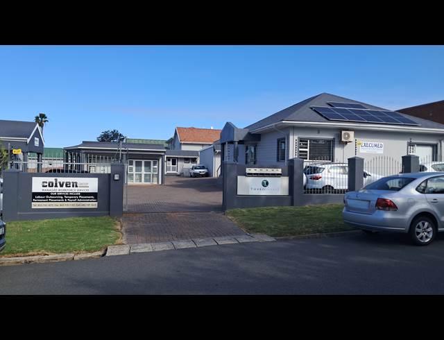 109M² BUSINESS TO LET IN NAHOON