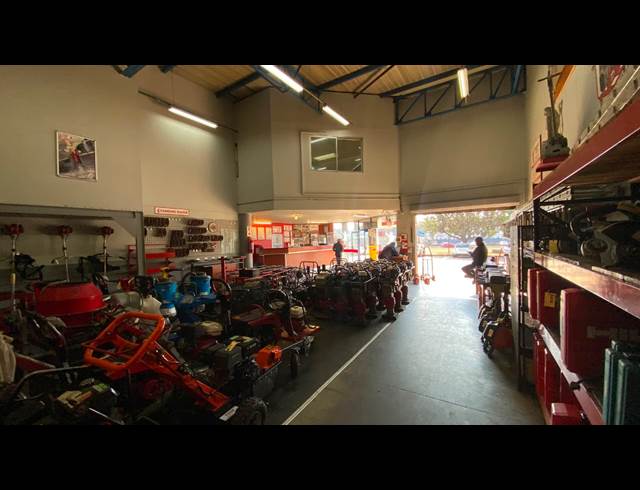 474M² RETAIL TO LET IN HENNOPSPARK