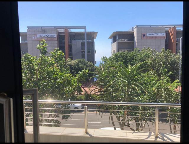 114M² OFFICE TO LET IN UMHLANGA RIDGESIDE