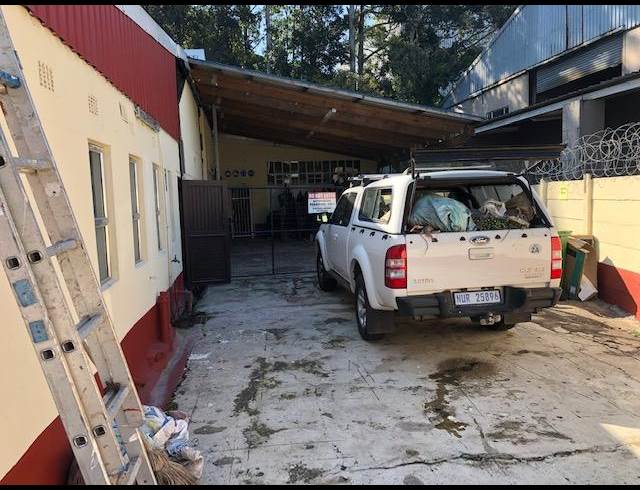 1,200M² WAREHOUSE TO LET IN GLEN ANIL