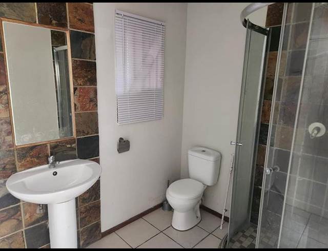 2 BEDROOM PROPERTY TO RENT IN HONEYDEW