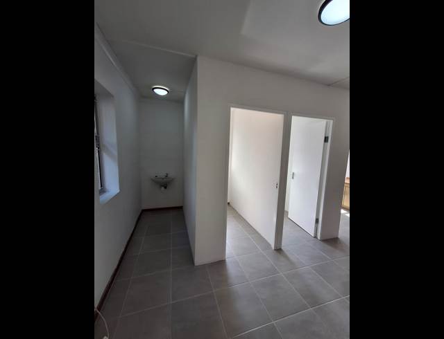 170M² OFFICE TO LET IN NAHOON