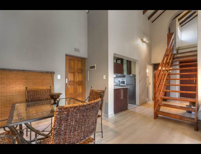 3 BEDROOM APARTMENT TO LET IN MORNINGSIDE