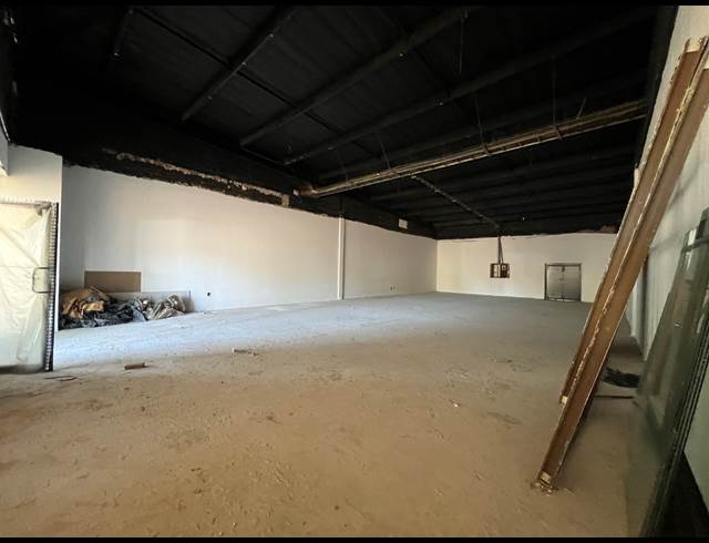 197.52M² RETAIL TO LET IN HIGHVELD