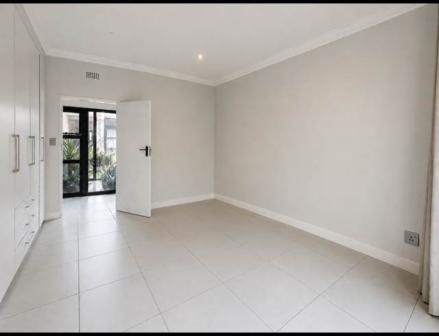 3 BEDROOM CLUSTER TO LET IN MORNINGSIDE