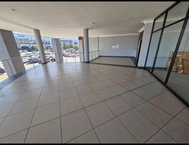 961M² RETAIL TO LET IN DIE HEUWEL