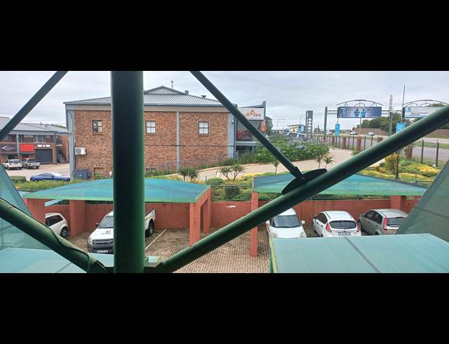 125M² BUSINESS TO LET IN HIGHVELD