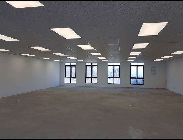 Office property to rent in WORCESTER CENTRAL