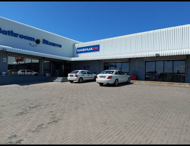 900M² RETAIL RENTED IN ARCADIA