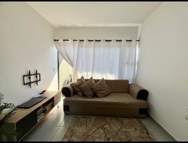 2 BEDROOM APARTMENT TO LET IN SHEFFIELD BEACH