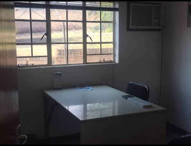 380M² WAREHOUSE TO LET IN NELSPRUIT INDUSTRIAL