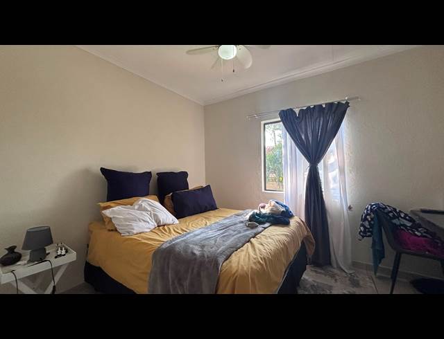 1 BEDROOM APARTMENT TO LET IN SONHEUWEL