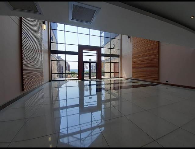 47M² OFFICE TO LET IN IRENE