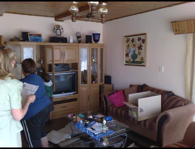 4 bed property to rent in WILRO PARK