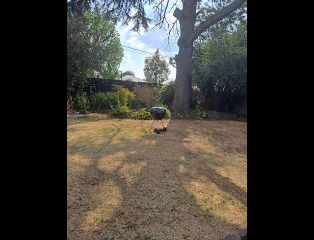 4 BEDROOM PROPERTY TO RENT IN GREENSIDE