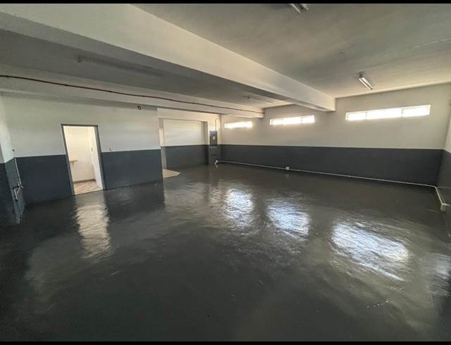 362M² WAREHOUSE TO LET IN EPPING INDUSTRIAL