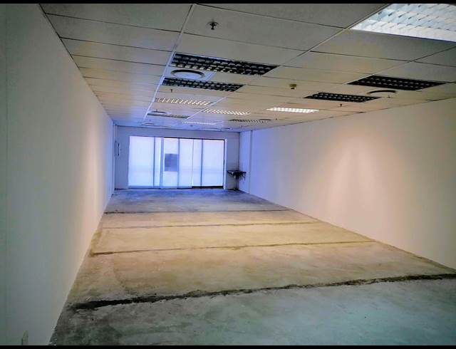 100M² RETAIL TO LET IN DURBANVILLE CENTRAL