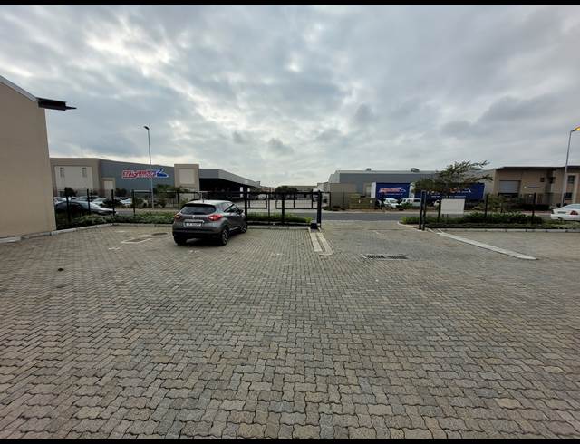 350M² WAREHOUSE TO LET IN BRACKENFELL INDUSTRIAL