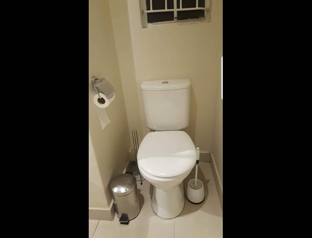 1 bed property to rent in MORNINGSIDE