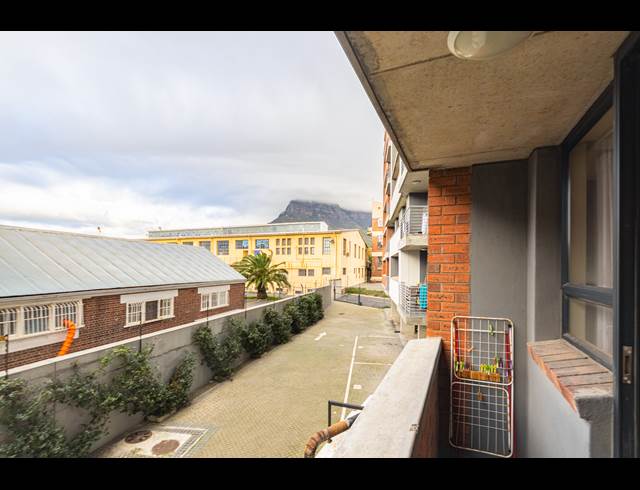 1 BEDROOM APARTMENT TO LET IN OBSERVATORY