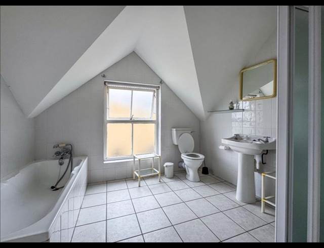 3 BEDROOM APARTMENT BLOCK TO LET IN BEACH ESTATE
