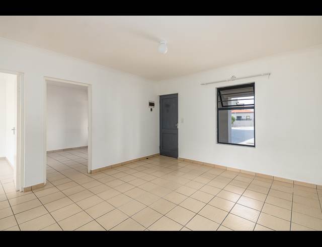 2 BEDROOM APARTMENT RENTED IN PARKLANDS