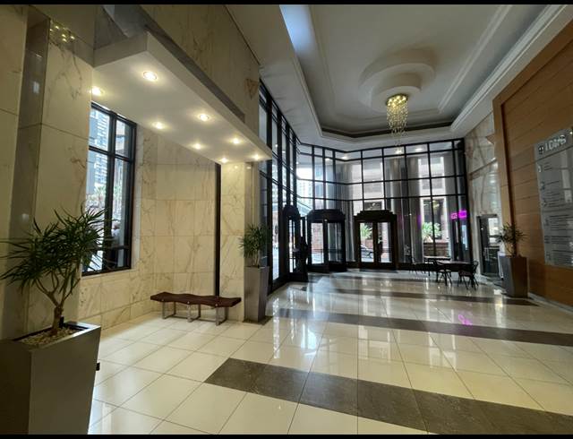 1,469M² OFFICE TO LET IN CAPE TOWN CITY CENTRE