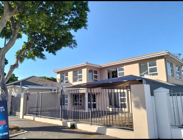 336M² OFFICE TO LET IN VASCO ESTATE